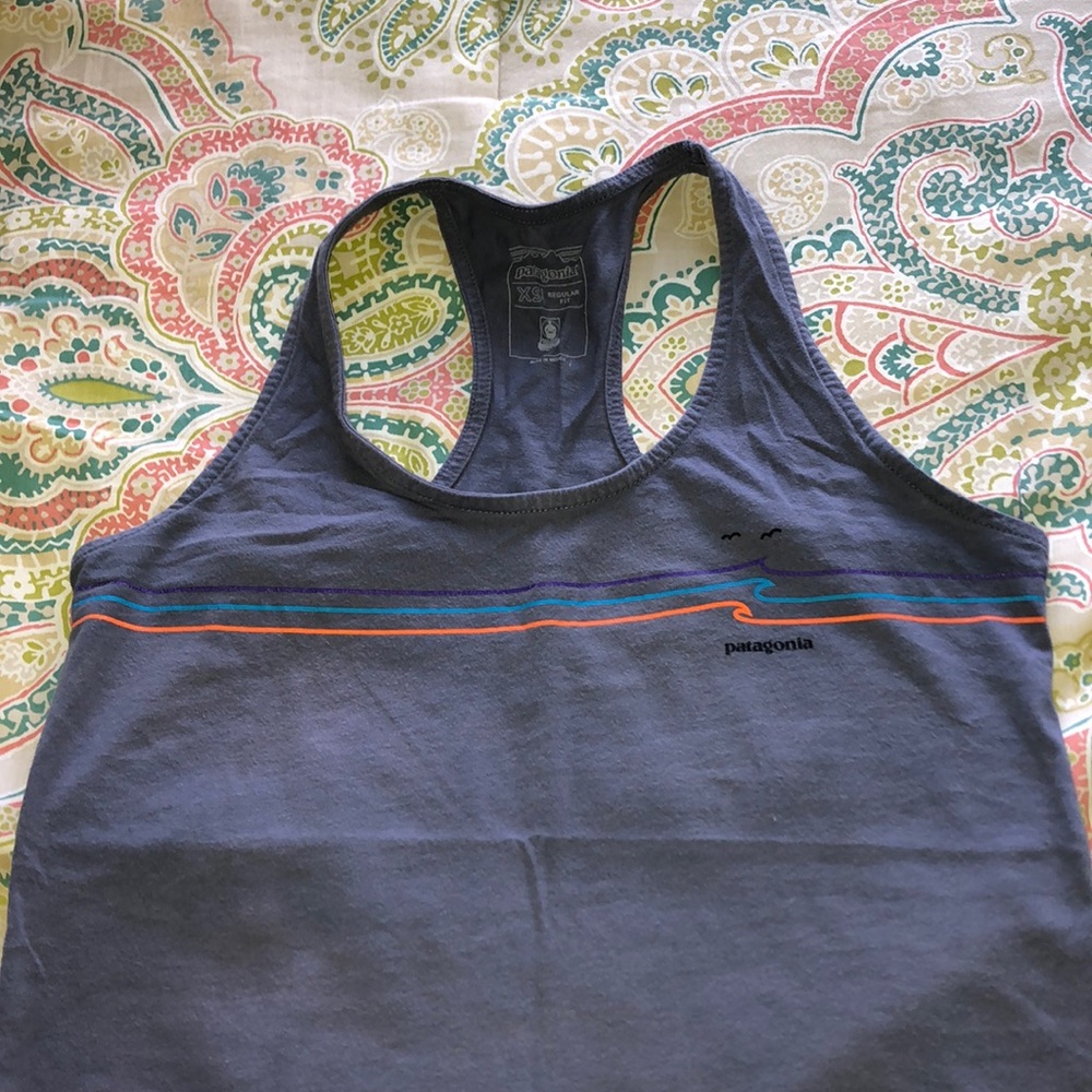 Patagonia Tanktop